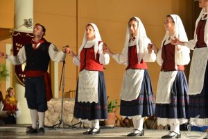 2015 Γιορτή Μαύρης Σταφίδας