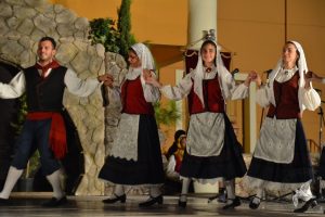 2015 Γιορτή Μαύρης Σταφίδας