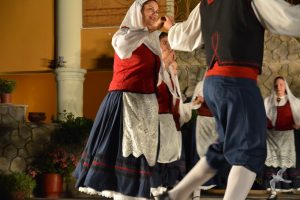 2015 Γιορτή Μαύρης Σταφίδας