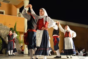 2015 Γιορτή Μαύρης Σταφίδας