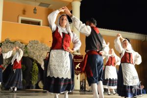 2015 Γιορτή Μαύρης Σταφίδας