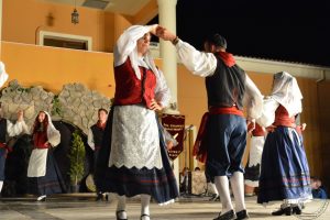 2015 Γιορτή Μαύρης Σταφίδας