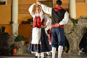 2015 Γιορτή Μαύρης Σταφίδας