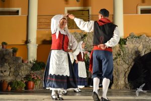 2015 Γιορτή Μαύρης Σταφίδας