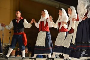 2015 Γιορτή Μαύρης Σταφίδας