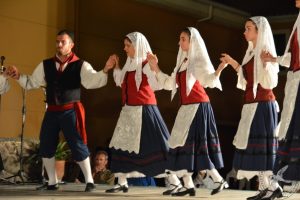 2015 Γιορτή Μαύρης Σταφίδας