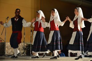 2015 Γιορτή Μαύρης Σταφίδας