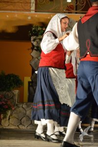 2015 Γιορτή Μαύρης Σταφίδας