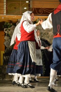 2015 Γιορτή Μαύρης Σταφίδας