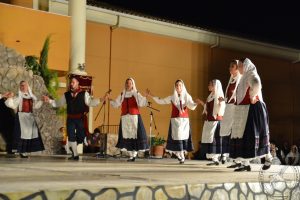 2015 Γιορτή Μαύρης Σταφίδας