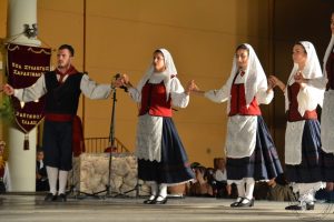 2015 Γιορτή Μαύρης Σταφίδας