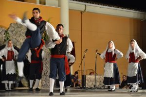 2015 Γιορτή Μαύρης Σταφίδας