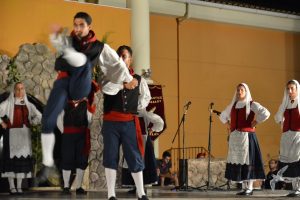 2015 Γιορτή Μαύρης Σταφίδας