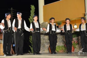 2015 Γιορτή Μαύρης Σταφίδας