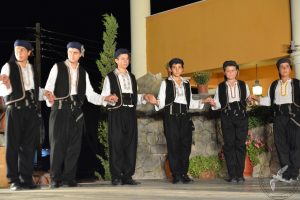 2015 Γιορτή Μαύρης Σταφίδας