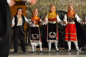 2015 Γιορτή Μαύρης Σταφίδας