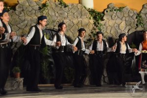 2015 Γιορτή Μαύρης Σταφίδας