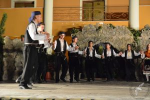 2015 Γιορτή Μαύρης Σταφίδας