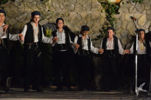 2015 Γιορτή Μαύρης Σταφίδας