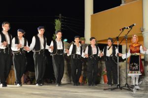 2015 Γιορτή Μαύρης Σταφίδας