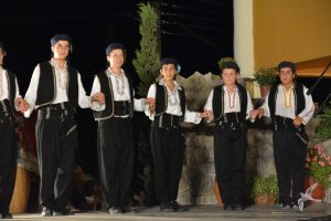 2015 Γιορτή Μαύρης Σταφίδας