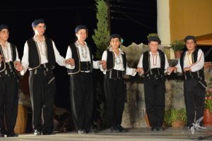 2015 Γιορτή Μαύρης Σταφίδας