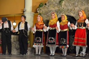 2015 Γιορτή Μαύρης Σταφίδας