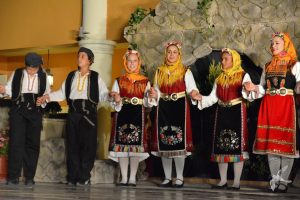 2015 Γιορτή Μαύρης Σταφίδας