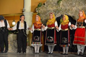 2015 Γιορτή Μαύρης Σταφίδας