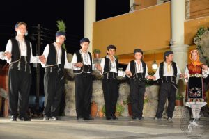 2015 Γιορτή Μαύρης Σταφίδας