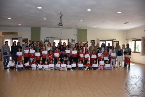 2023 Τελευταίο μάθημα