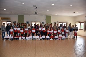 2023 Τελευταίο μάθημα