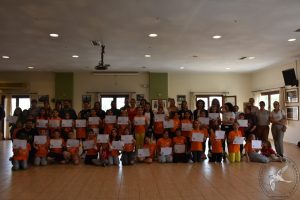 2023 Τελευταίο μάθημα