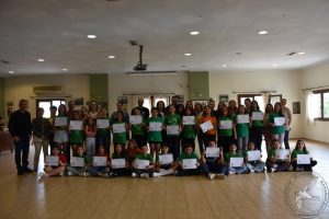 2023 Τελευταίο μάθημα