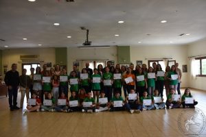 2023 Τελευταίο μάθημα