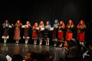 2017 “Χορεύω, παίζω και σου τραγουδώ”