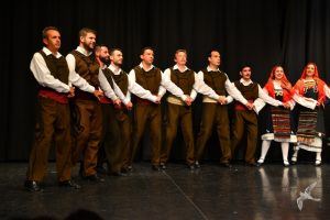 2017 “Πιάστε το χορό μικροί, μεγάλοι”