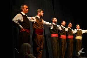 2017 “Πιάστε το χορό μικροί, μεγάλοι”