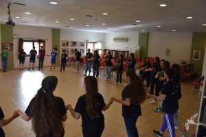 2023 Τελευταίο μάθημα