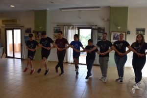 2023 Τελευταίο μάθημα