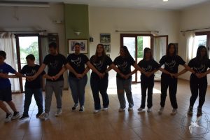 2023 Τελευταίο μάθημα