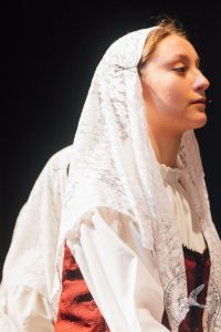 2017 “Πιάστε το χορό μικροί, μεγάλοι”