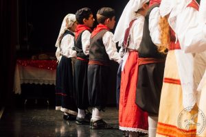 2017 “Πιάστε το χορό μικροί, μεγάλοι”