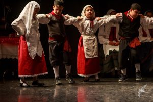 2017 “Πιάστε το χορό μικροί, μεγάλοι”