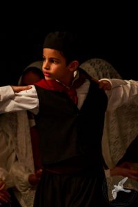 2017 “Πιάστε το χορό μικροί, μεγάλοι”