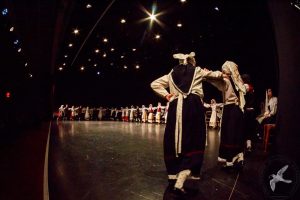 2017 “Πιάστε το χορό μικροί, μεγάλοι”