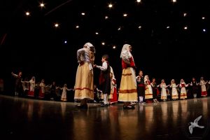 2017 “Πιάστε το χορό μικροί, μεγάλοι”