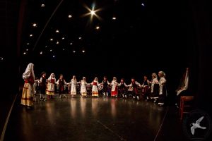 2017 “Πιάστε το χορό μικροί, μεγάλοι”