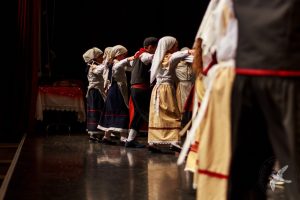 2017 “Πιάστε το χορό μικροί, μεγάλοι”