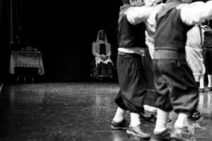 2017 “Πιάστε το χορό μικροί, μεγάλοι”